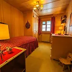 Chalet Traumhaus
