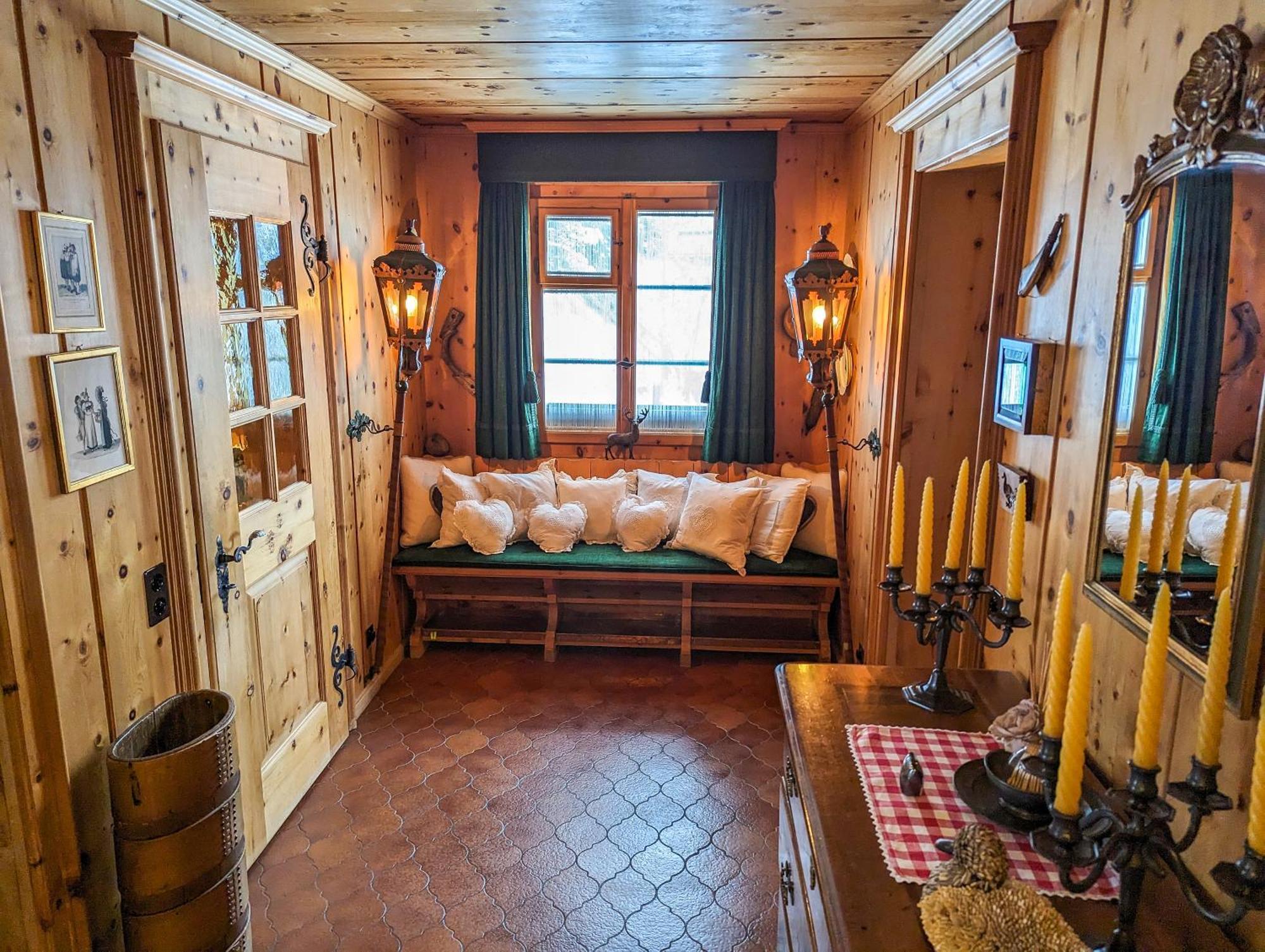 Traumhaus * Arosa