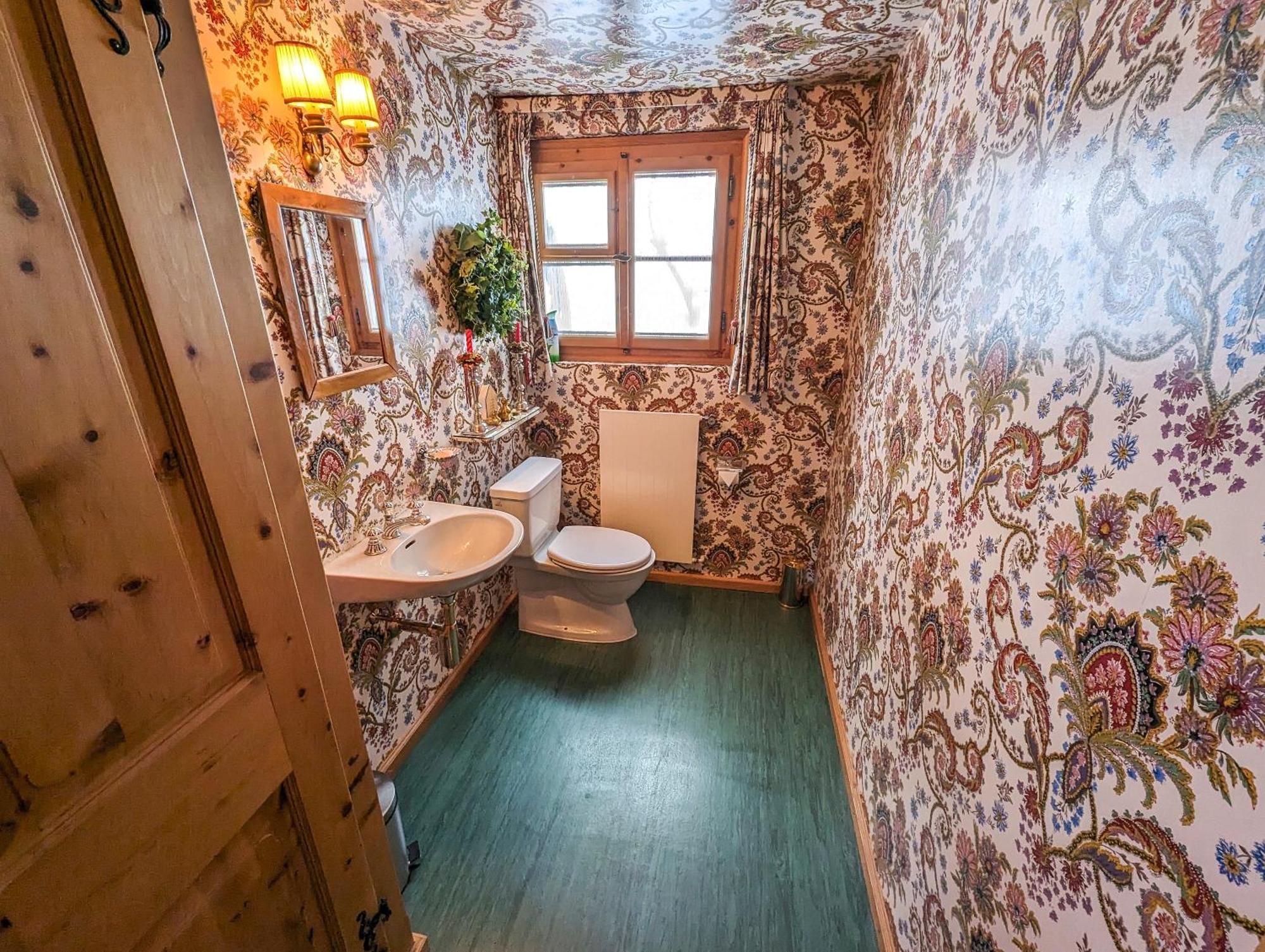 Traumhaus Chalet *