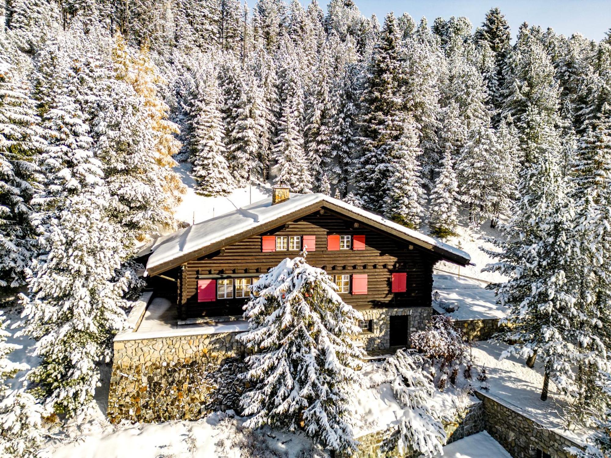 Traumhaus Chalet *