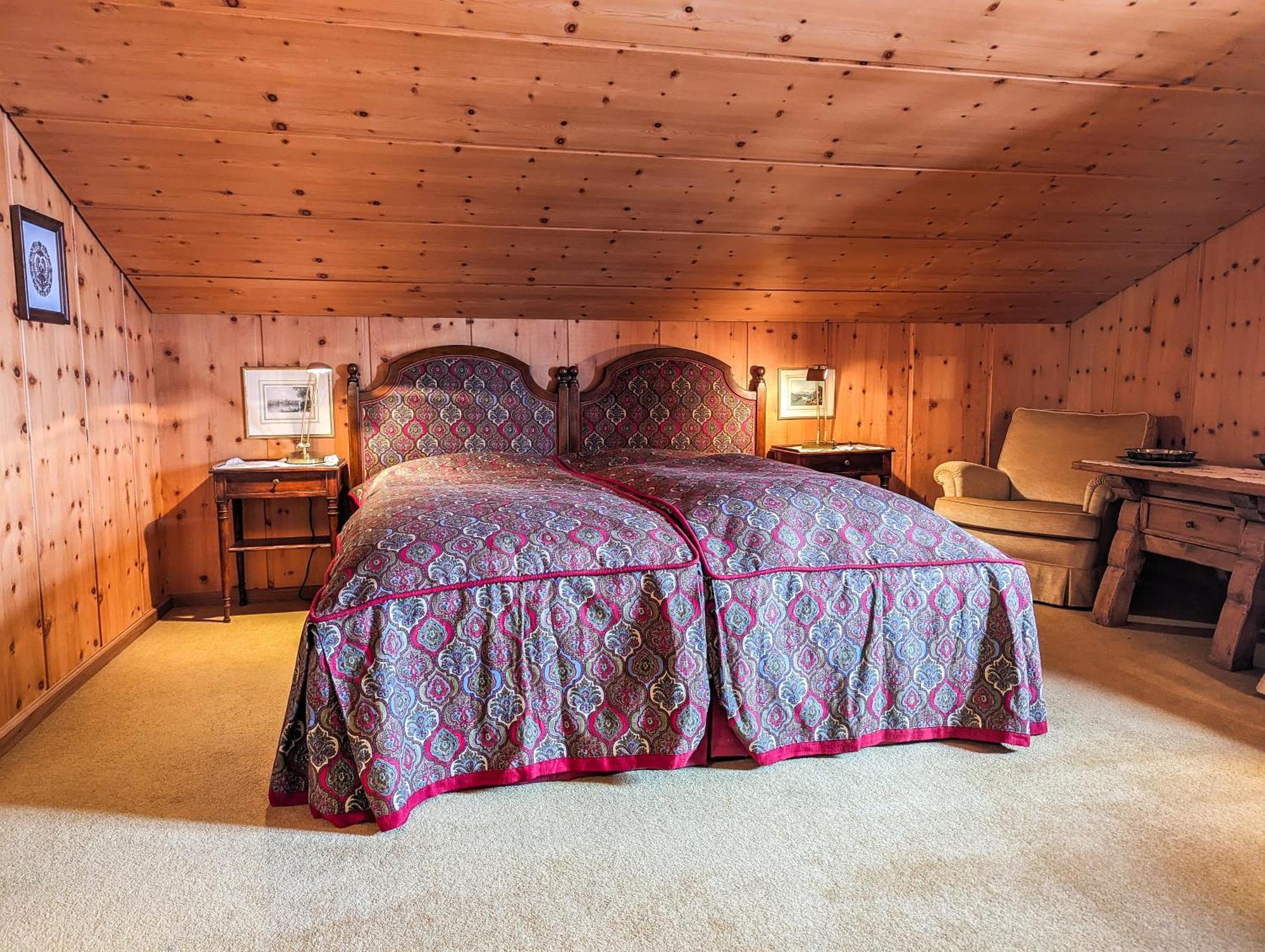 Traumhaus Arosa
