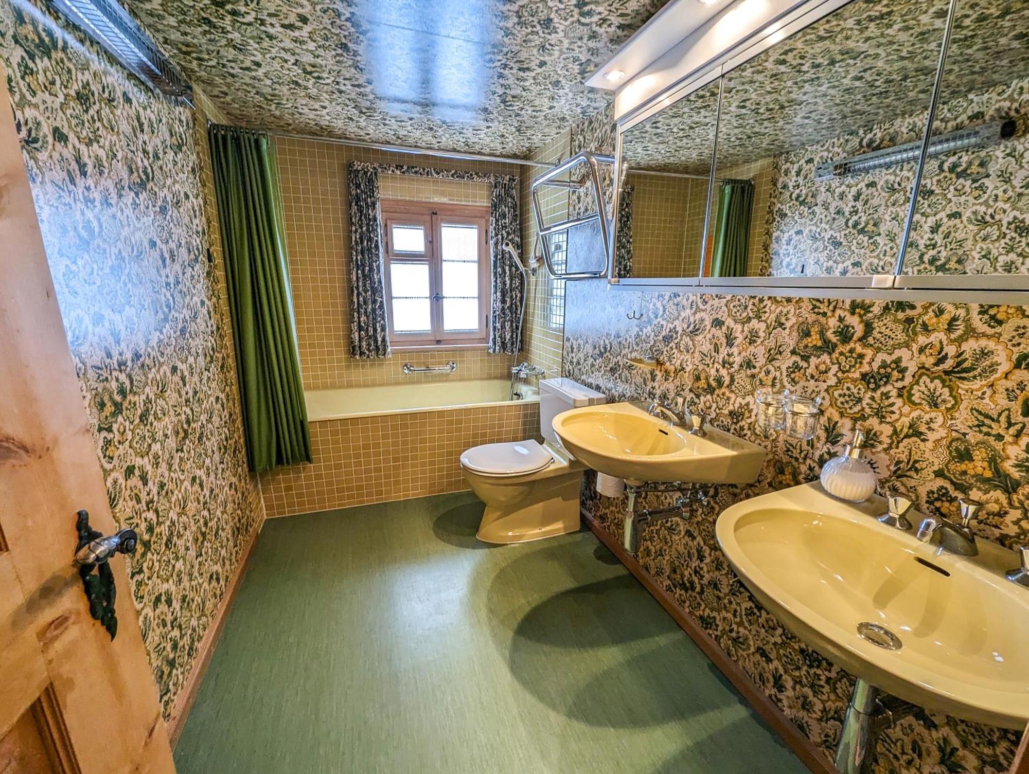 Traumhaus * Arosa
