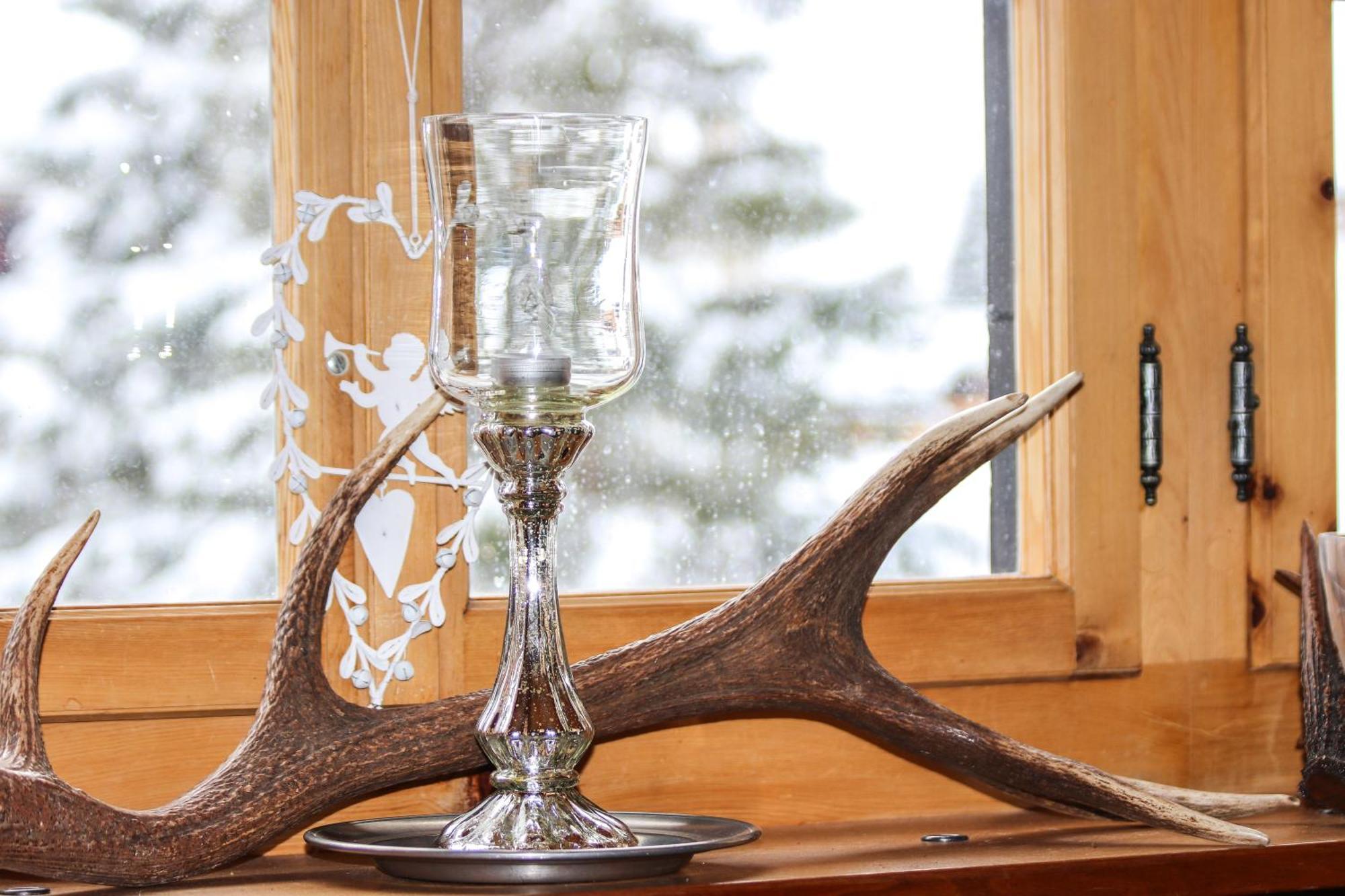 Chalet Traumhaus *